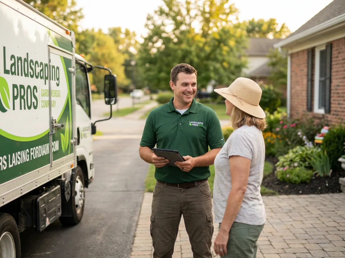 Landscaping Hurlock, MD FAQs